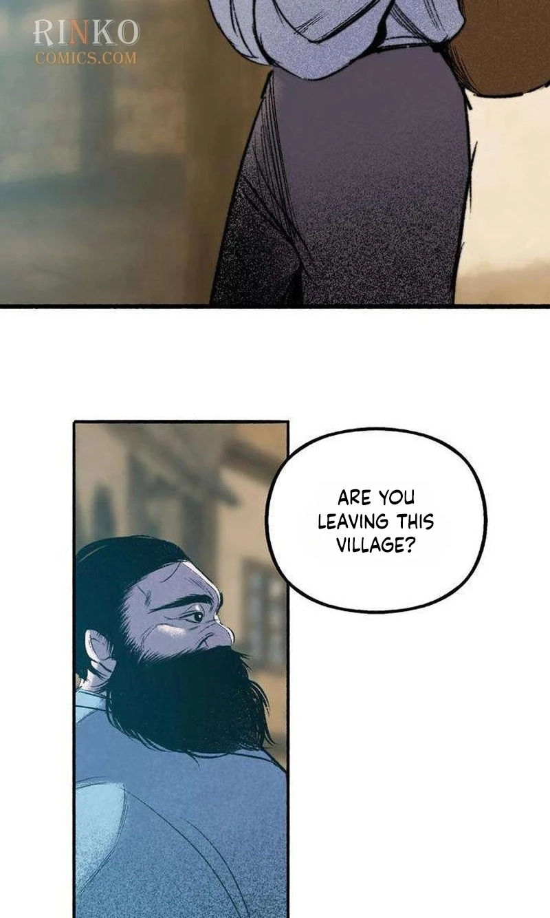 Read The Secret Garden chapter 40 image 6 on Lezhin