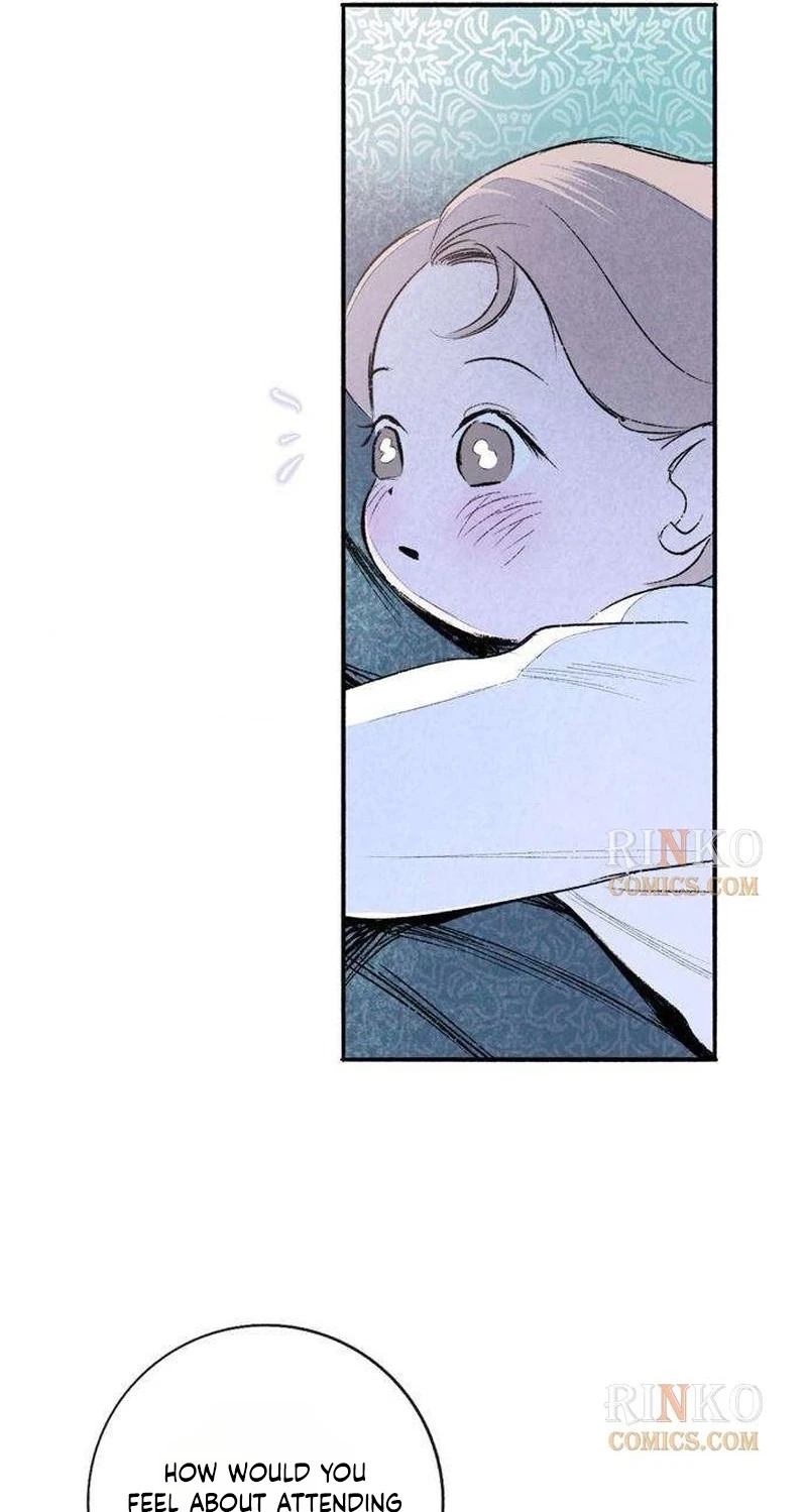 Read The Secret Garden chapter 40 image 61 on Lezhin