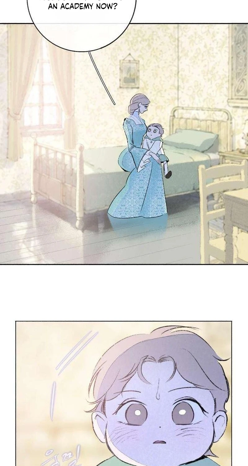 Read The Secret Garden chapter 40 image 62 on Lezhin