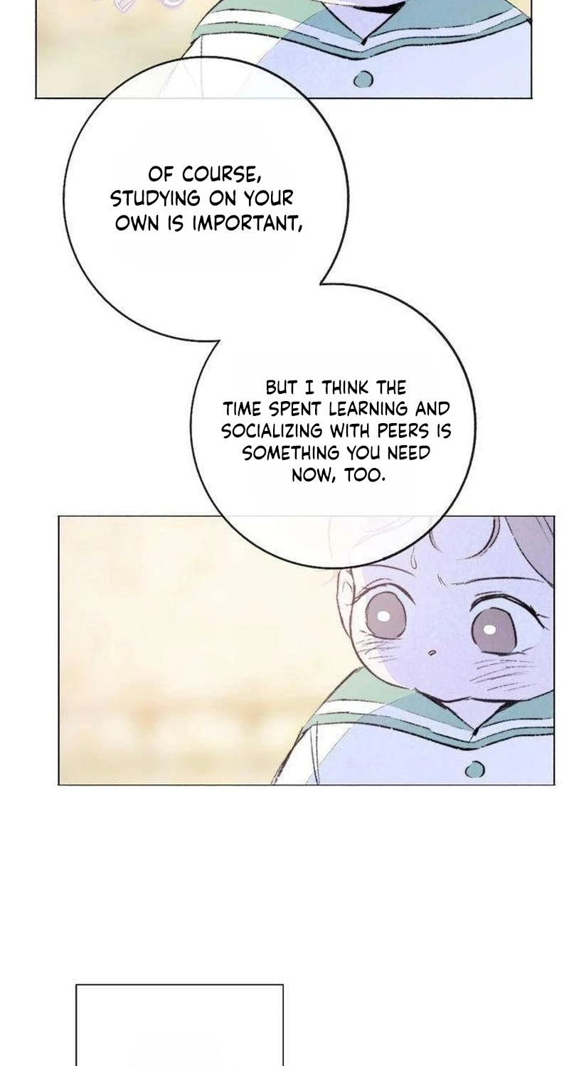 Read The Secret Garden chapter 40 image 63 on Lezhin