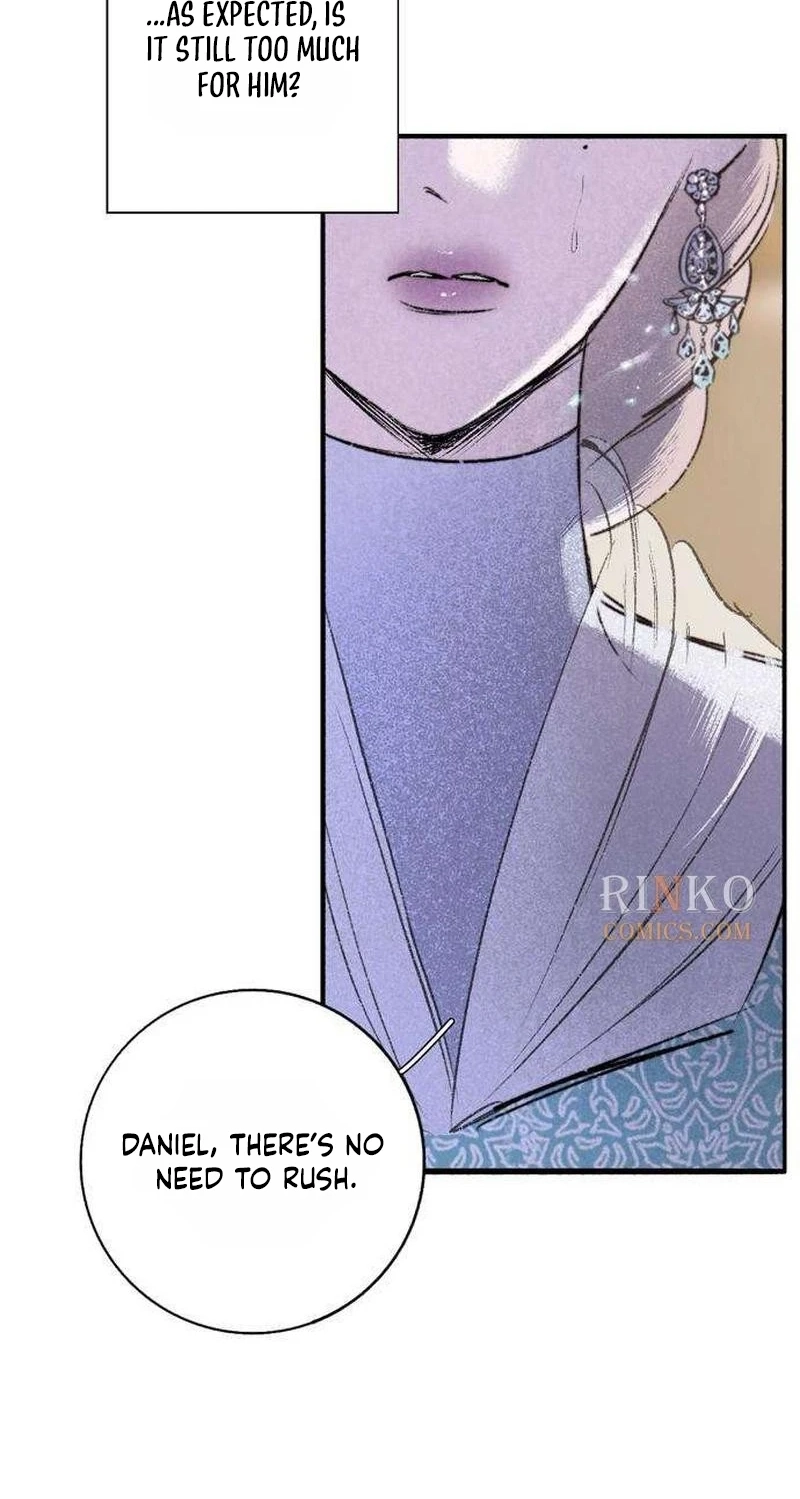 Read The Secret Garden chapter 40 image 64 on Lezhin
