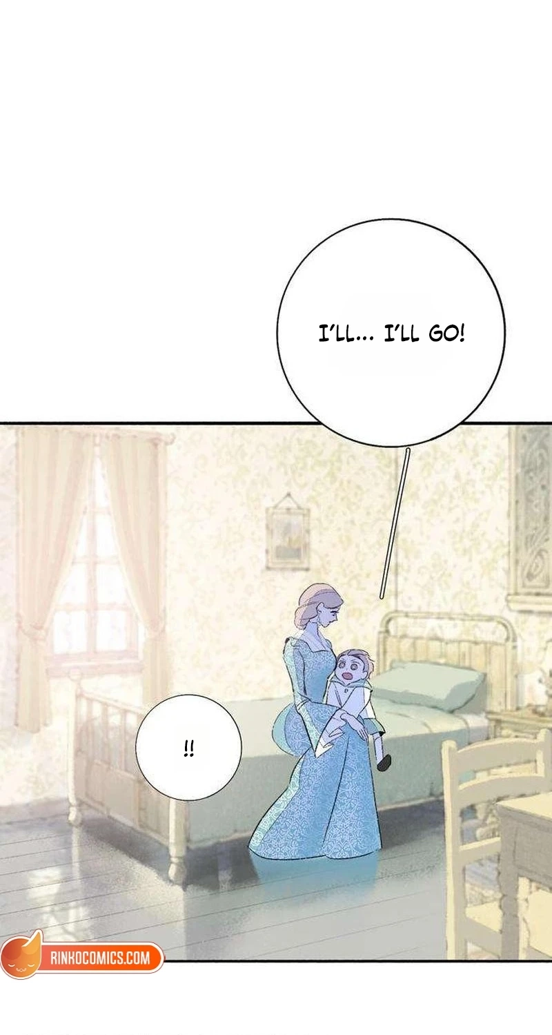 Read The Secret Garden chapter 40 image 65 on Lezhin