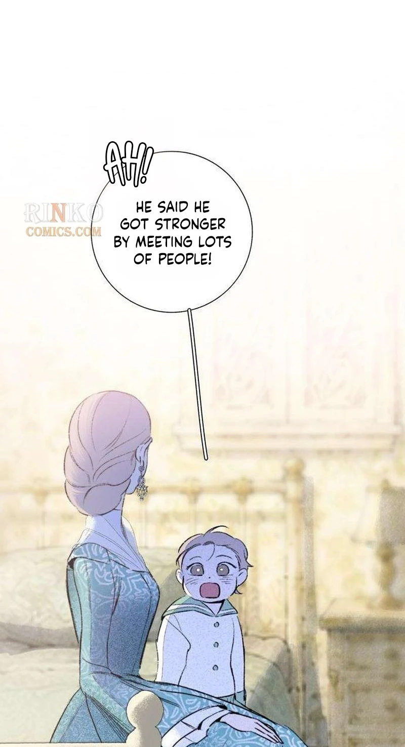 Read The Secret Garden chapter 40 image 67 on Lezhin