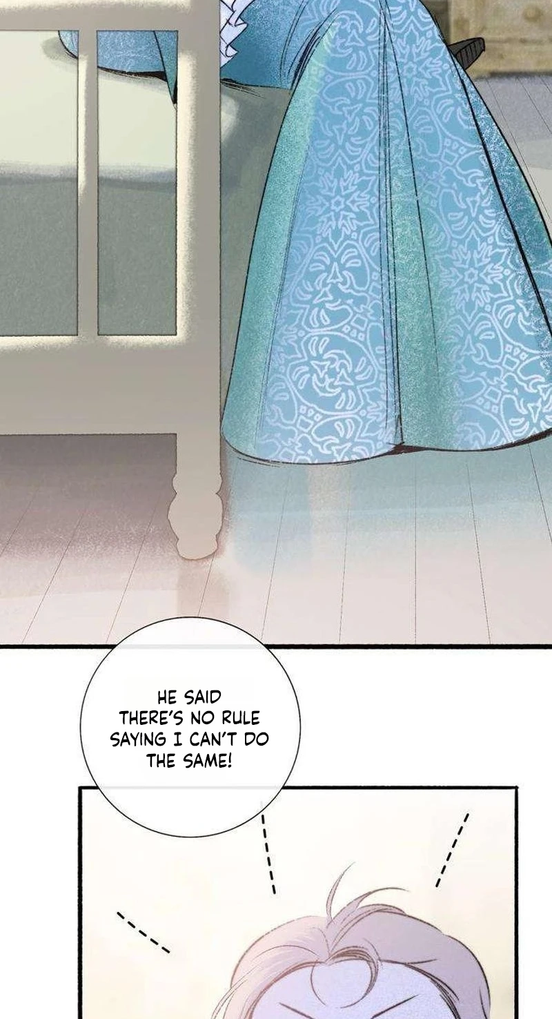 Read The Secret Garden chapter 40 image 68 on Lezhin