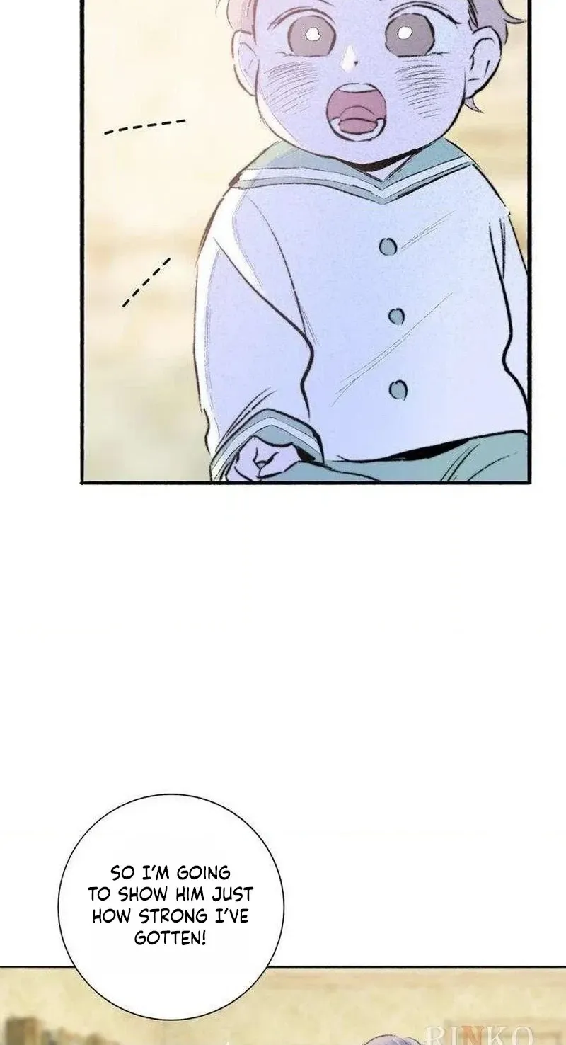Read The Secret Garden chapter 40 image 69 on Lezhin