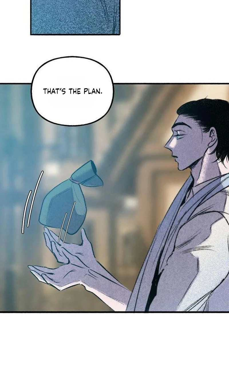 Read The Secret Garden chapter 40 image 7 on Lezhin
