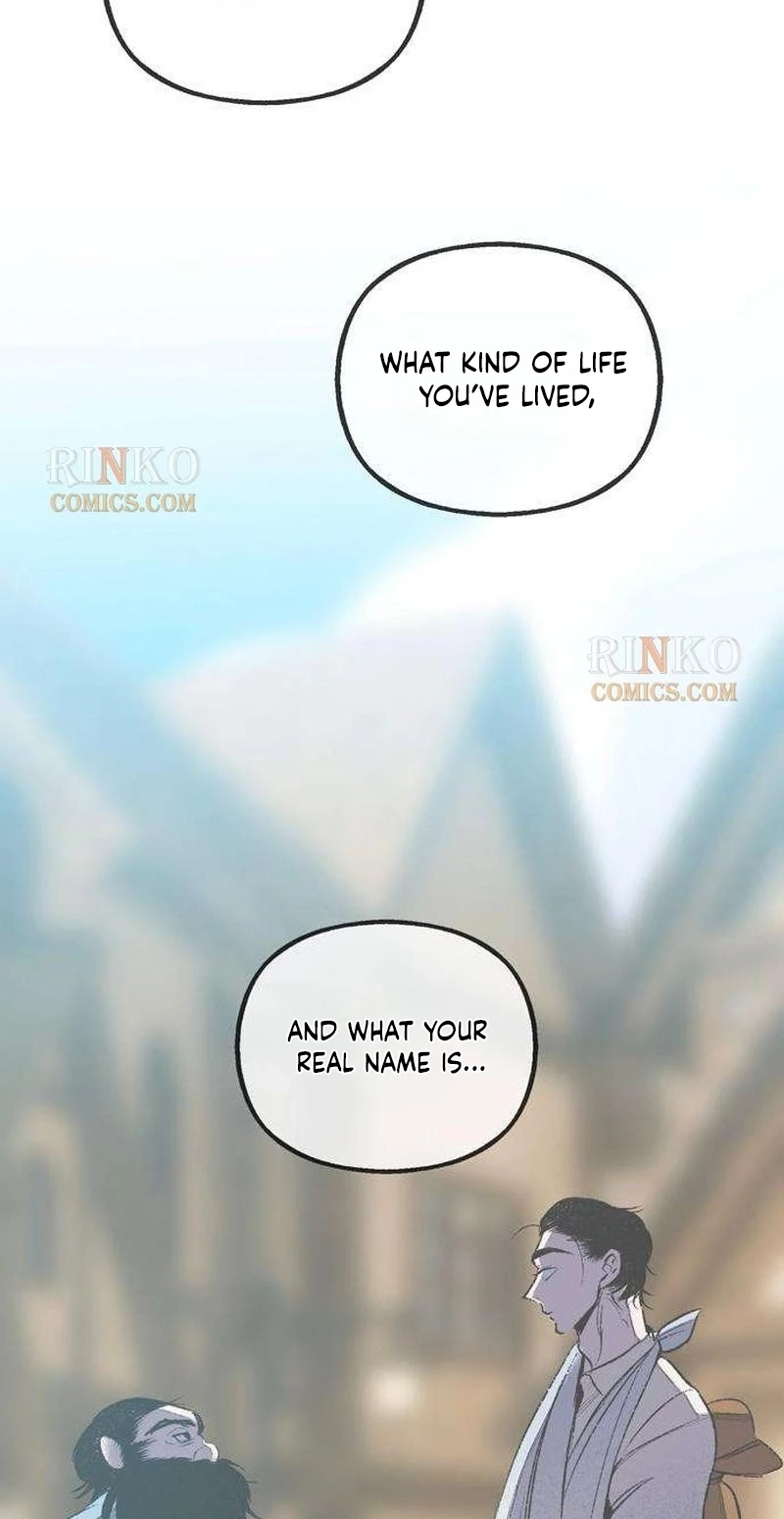 Read The Secret Garden chapter 40 image 78 on Lezhin