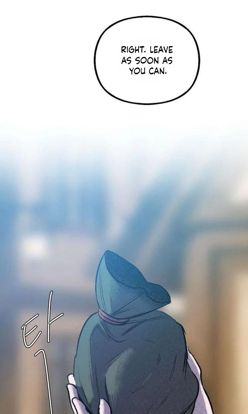 Read The Secret Garden chapter 40 image 8 on Lezhin