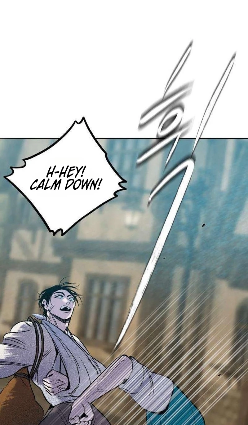 Read The Secret Garden chapter 41 image 14 on Lezhin