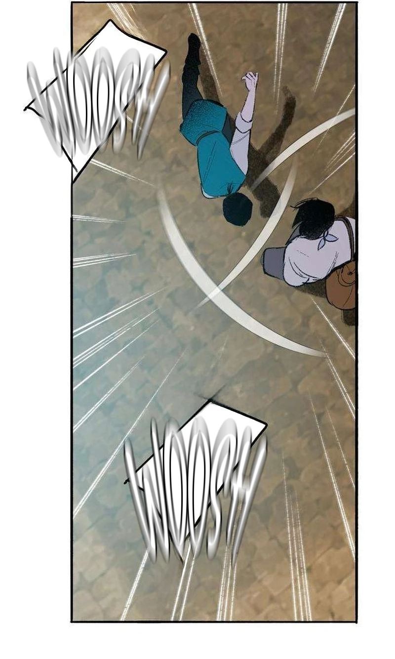 Read The Secret Garden chapter 41 image 16 on Lezhin