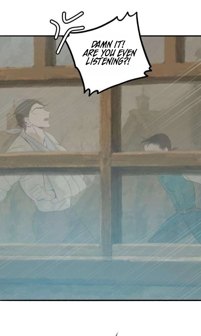 Read The Secret Garden chapter 41 image 17 on Lezhin
