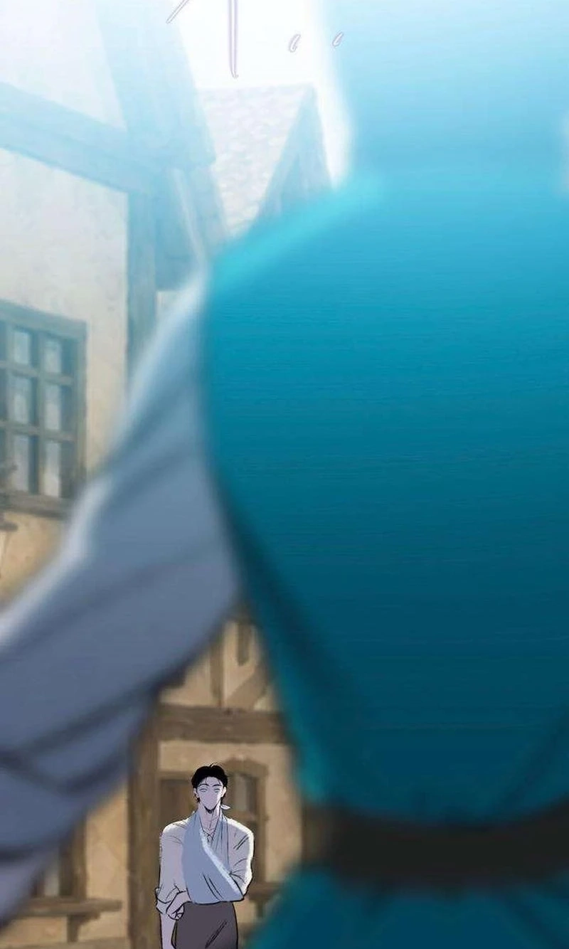 Read The Secret Garden chapter 41 image 2 on Lezhin