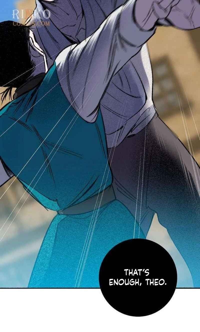 Read The Secret Garden chapter 41 image 21 on Lezhin