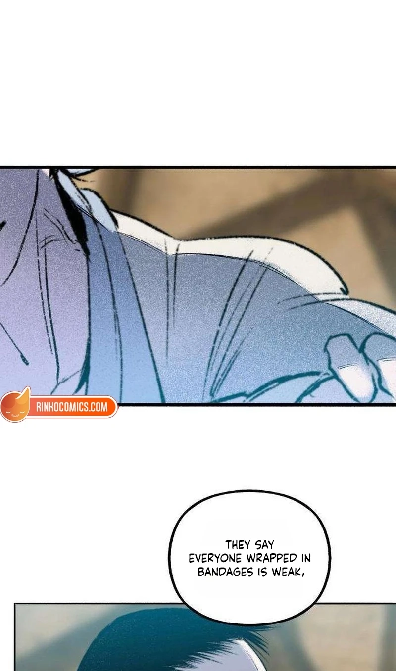 Read The Secret Garden chapter 41 image 22 on Lezhin