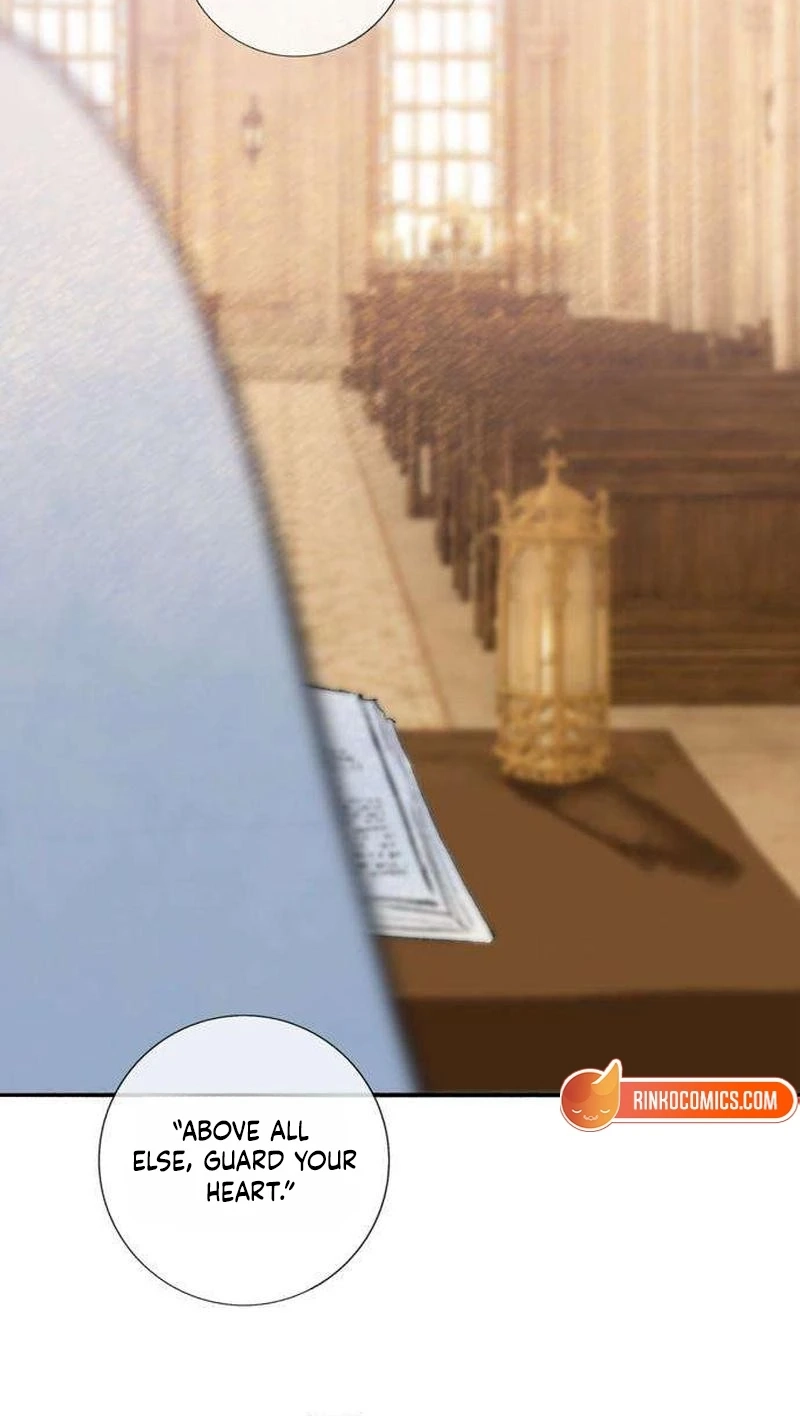 Read The Secret Garden chapter 41 image 31 on Lezhin