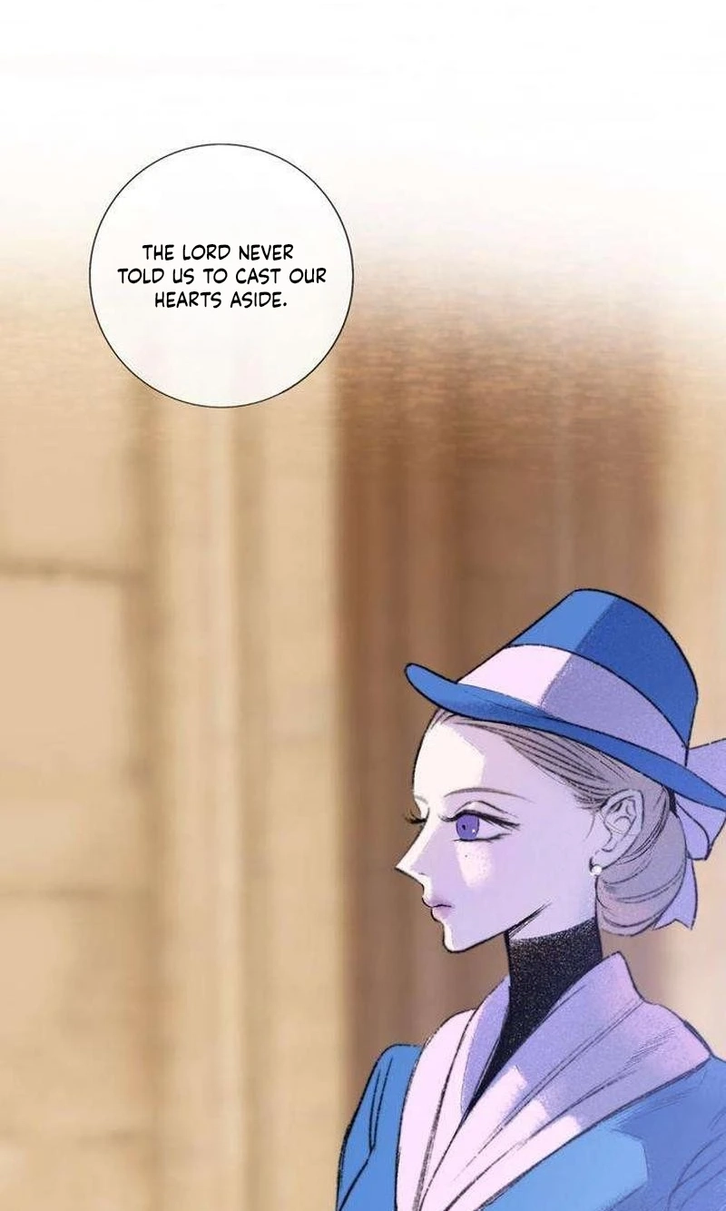 Read The Secret Garden chapter 41 image 33 on Lezhin