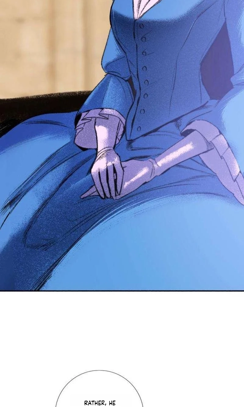 Read The Secret Garden chapter 41 image 34 on Lezhin