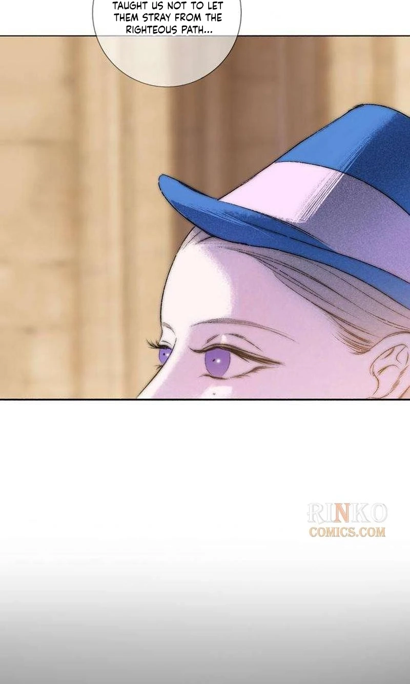 Read The Secret Garden chapter 41 image 35 on Lezhin