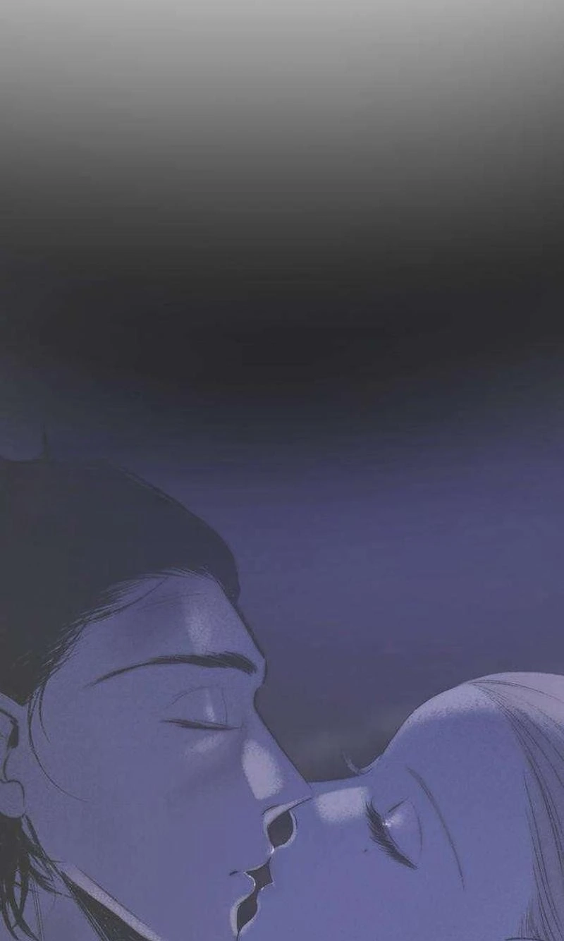 Read The Secret Garden chapter 41 image 36 on Lezhin