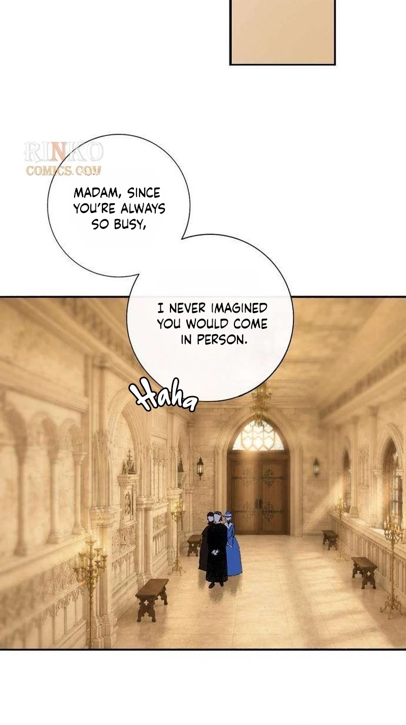 Read The Secret Garden chapter 41 image 42 on Lezhin
