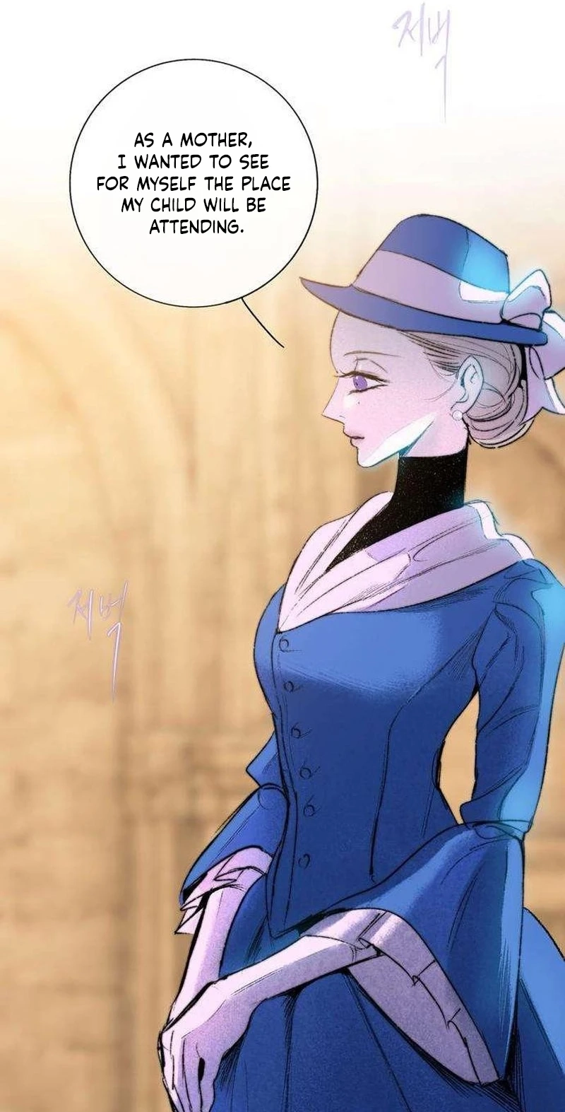 Read The Secret Garden chapter 41 image 43 on Lezhin