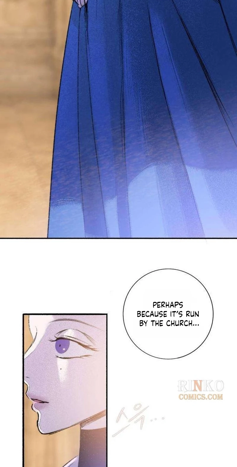 Read The Secret Garden chapter 41 image 44 on Lezhin