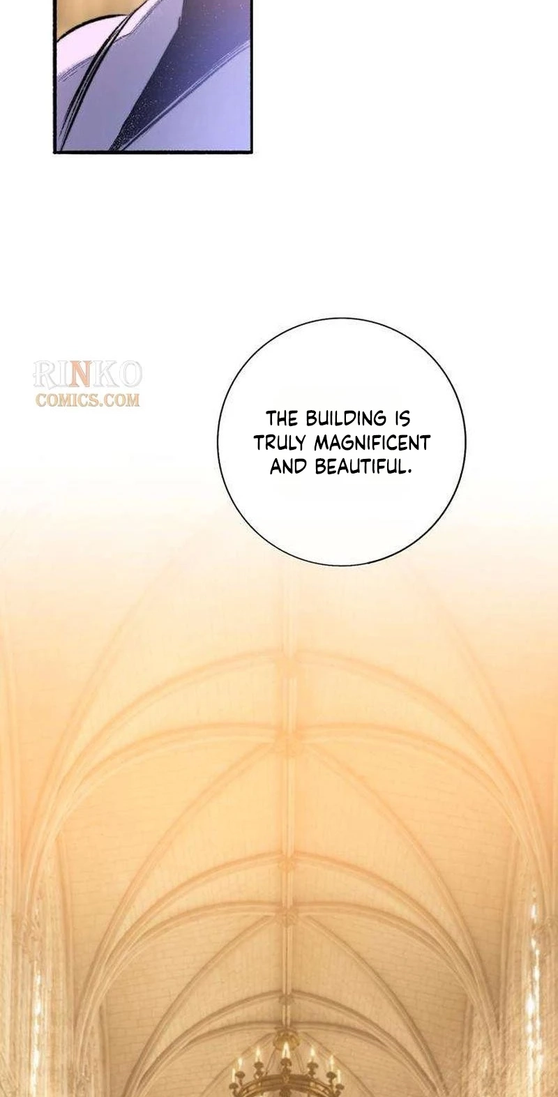 Read The Secret Garden chapter 41 image 45 on Lezhin