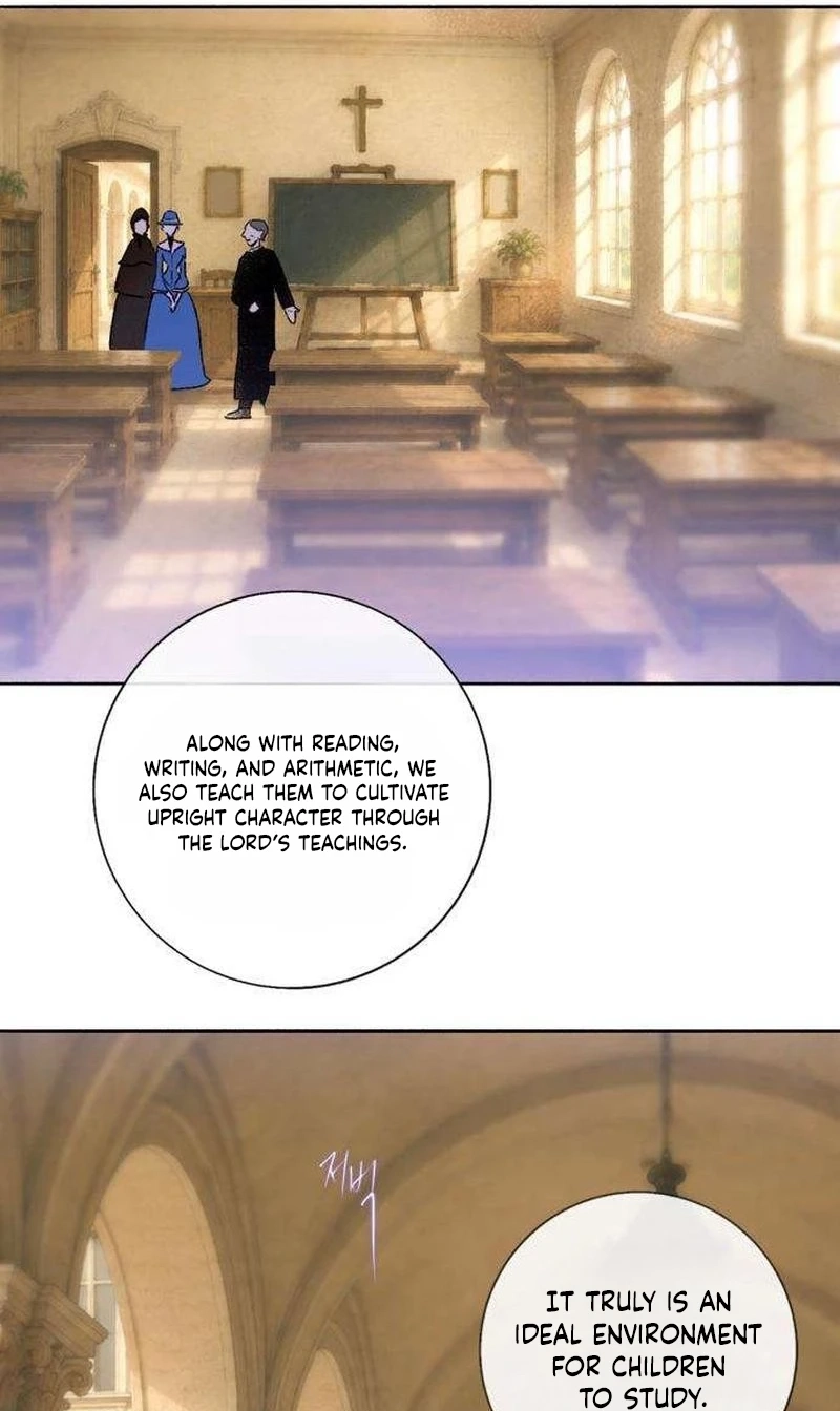 Read The Secret Garden chapter 41 image 48 on Lezhin