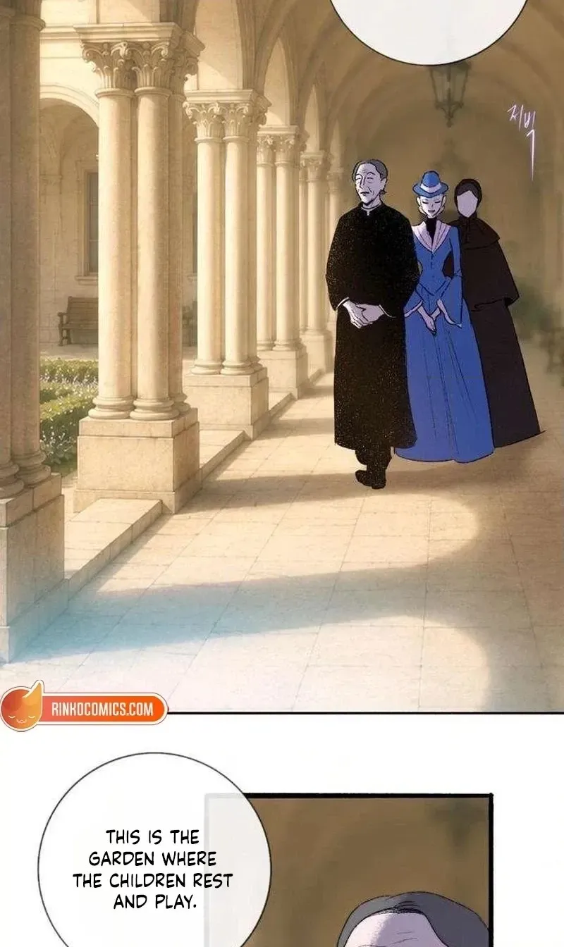 Read The Secret Garden chapter 41 image 49 on Lezhin