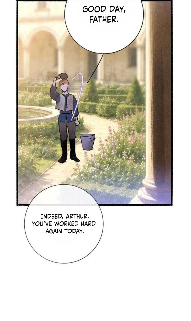 Read The Secret Garden chapter 41 image 52 on Lezhin