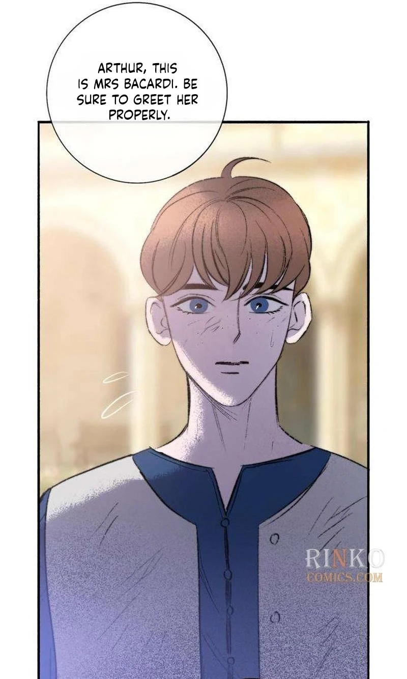 Read The Secret Garden chapter 41 image 53 on Lezhin