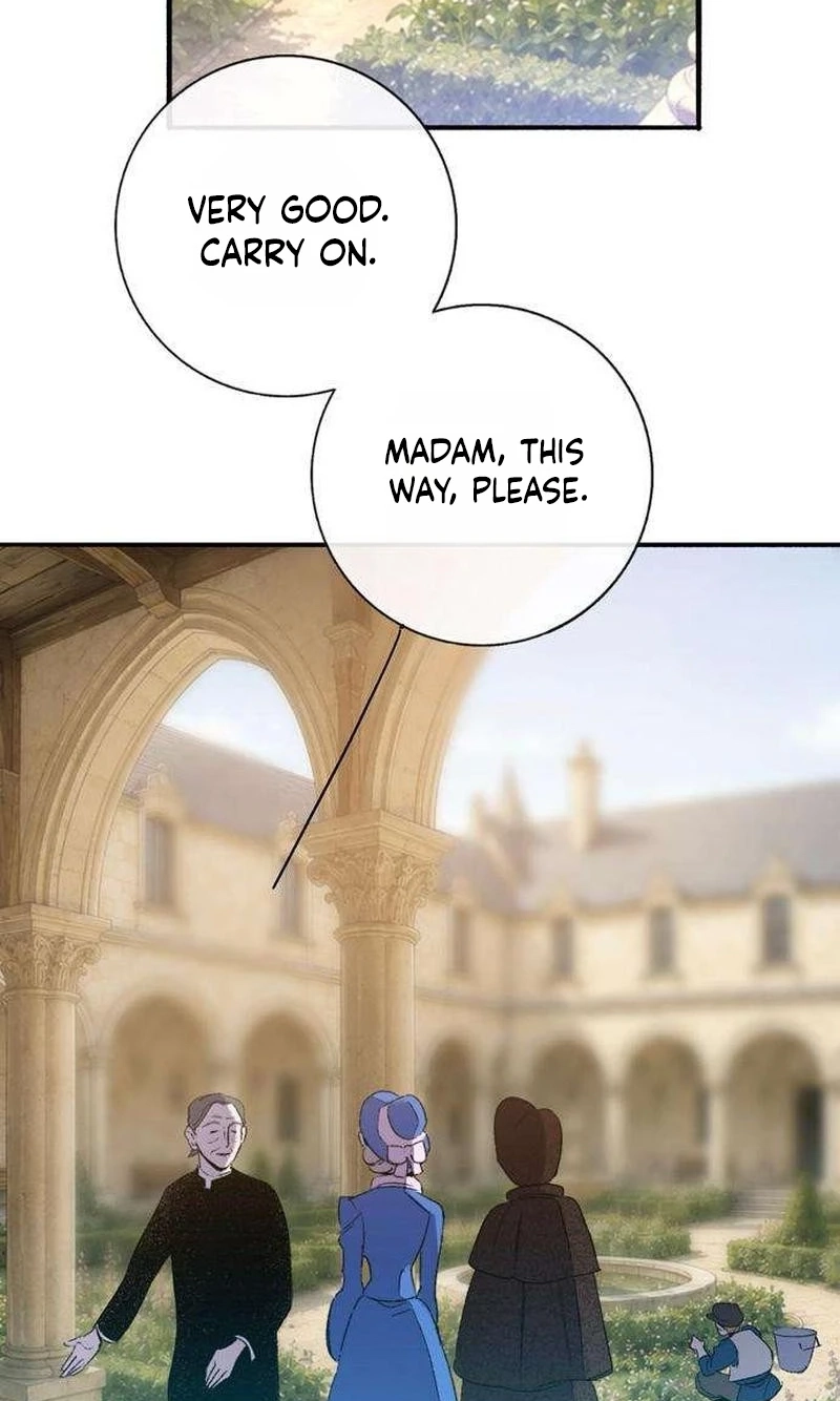 Read The Secret Garden chapter 41 image 55 on Lezhin
