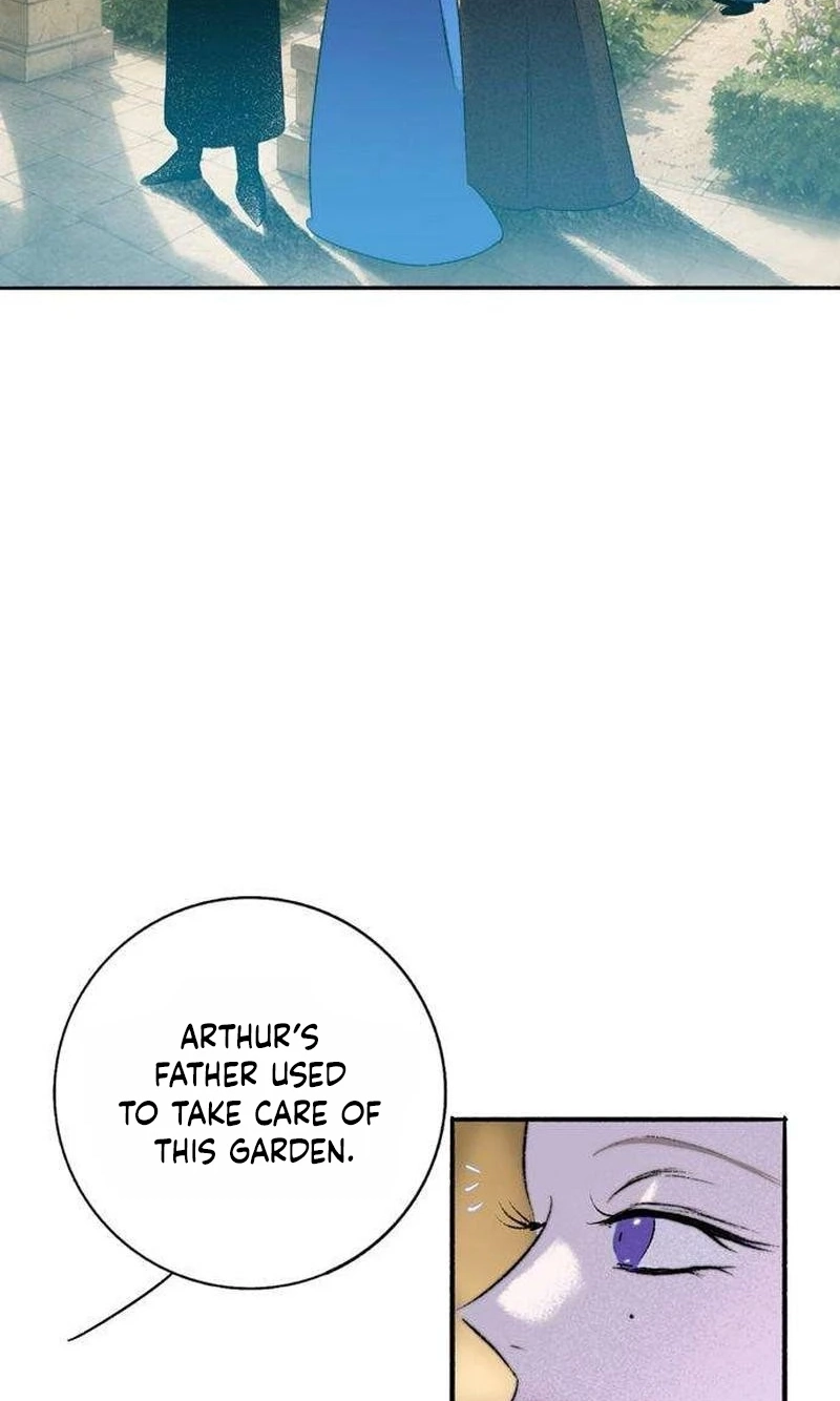 Read The Secret Garden chapter 41 image 56 on Lezhin