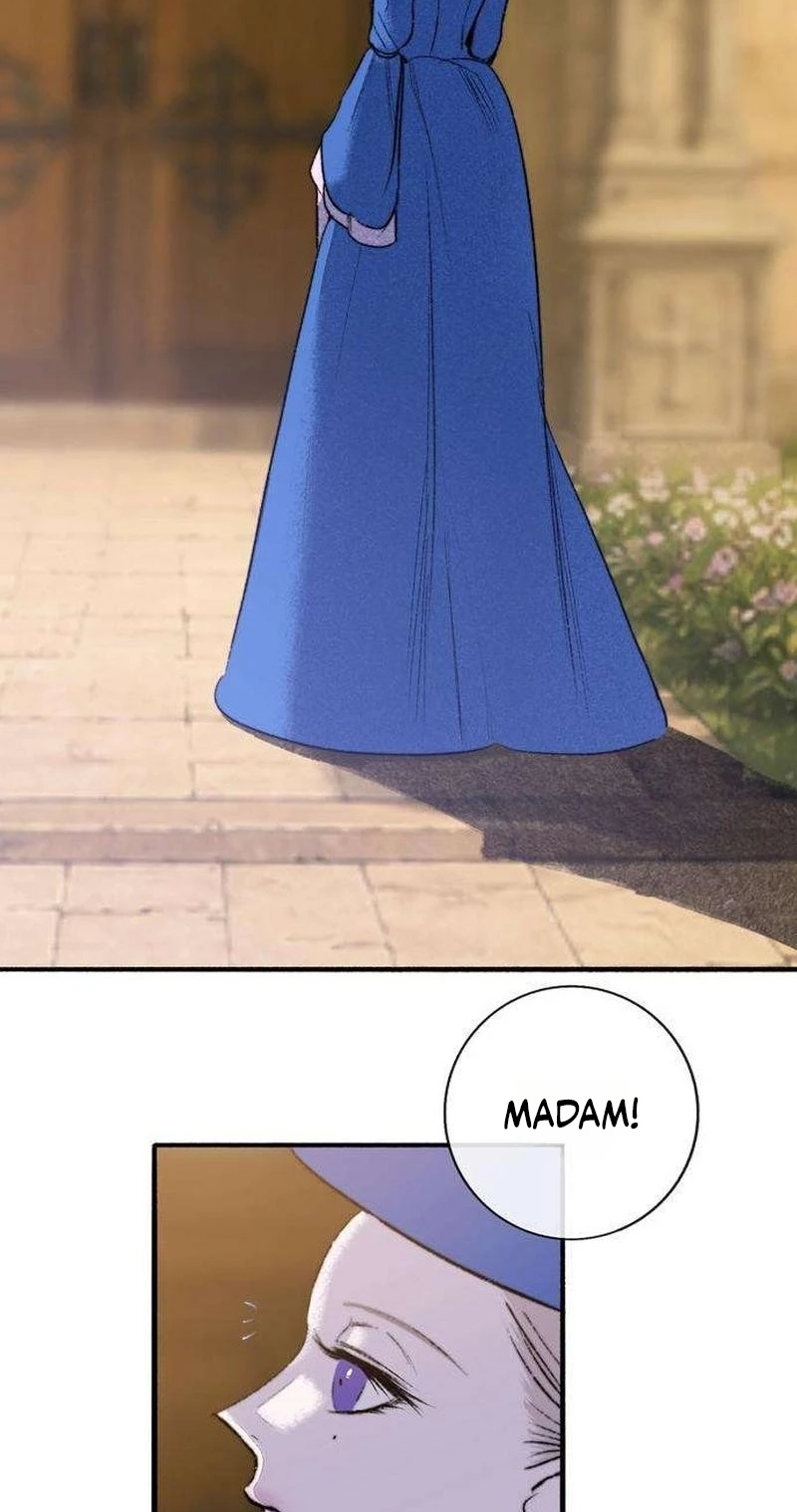Read The Secret Garden chapter 41 image 61 on Lezhin