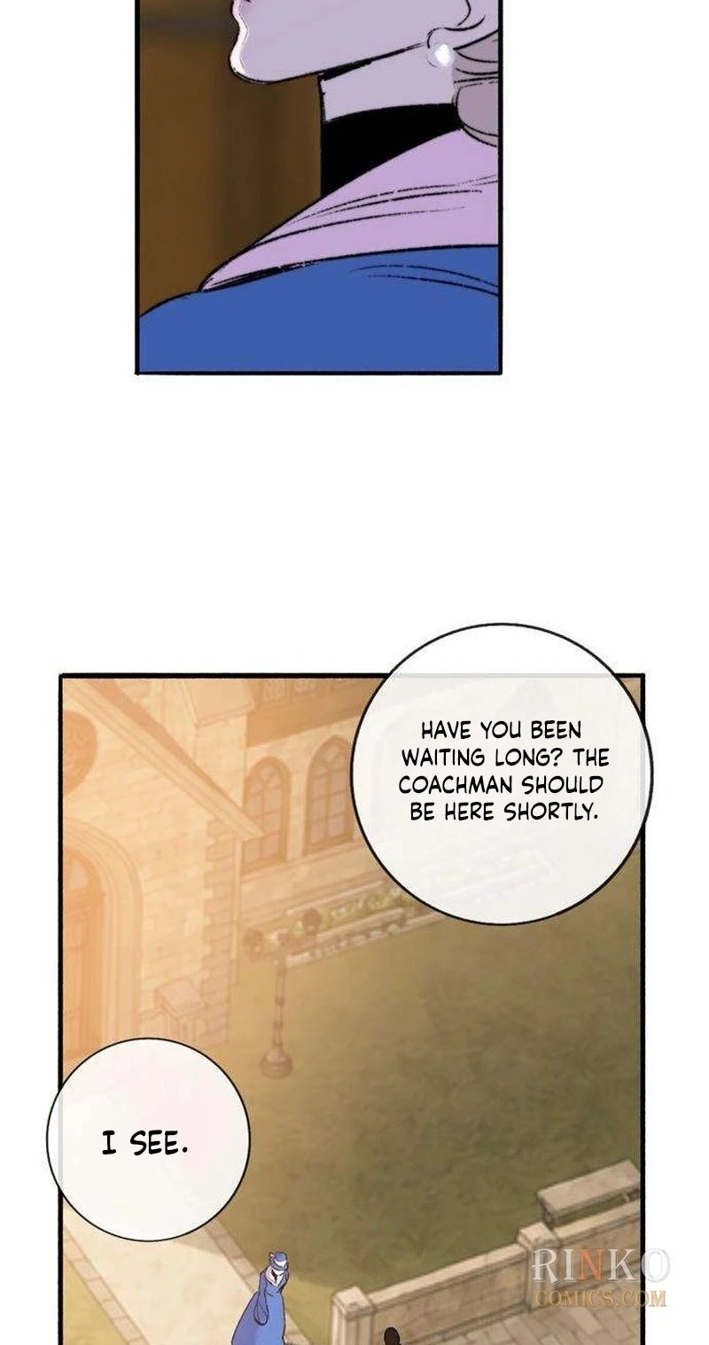Read The Secret Garden chapter 41 image 62 on Lezhin