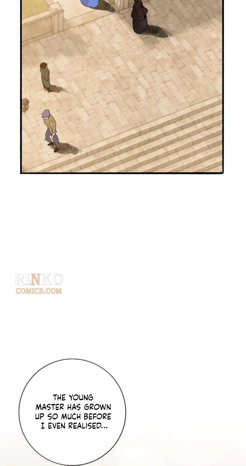 Read The Secret Garden chapter 41 image 63 on Lezhin