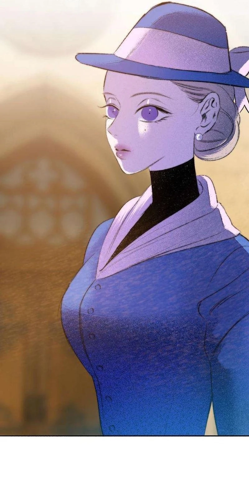 Read The Secret Garden chapter 41 image 64 on Lezhin