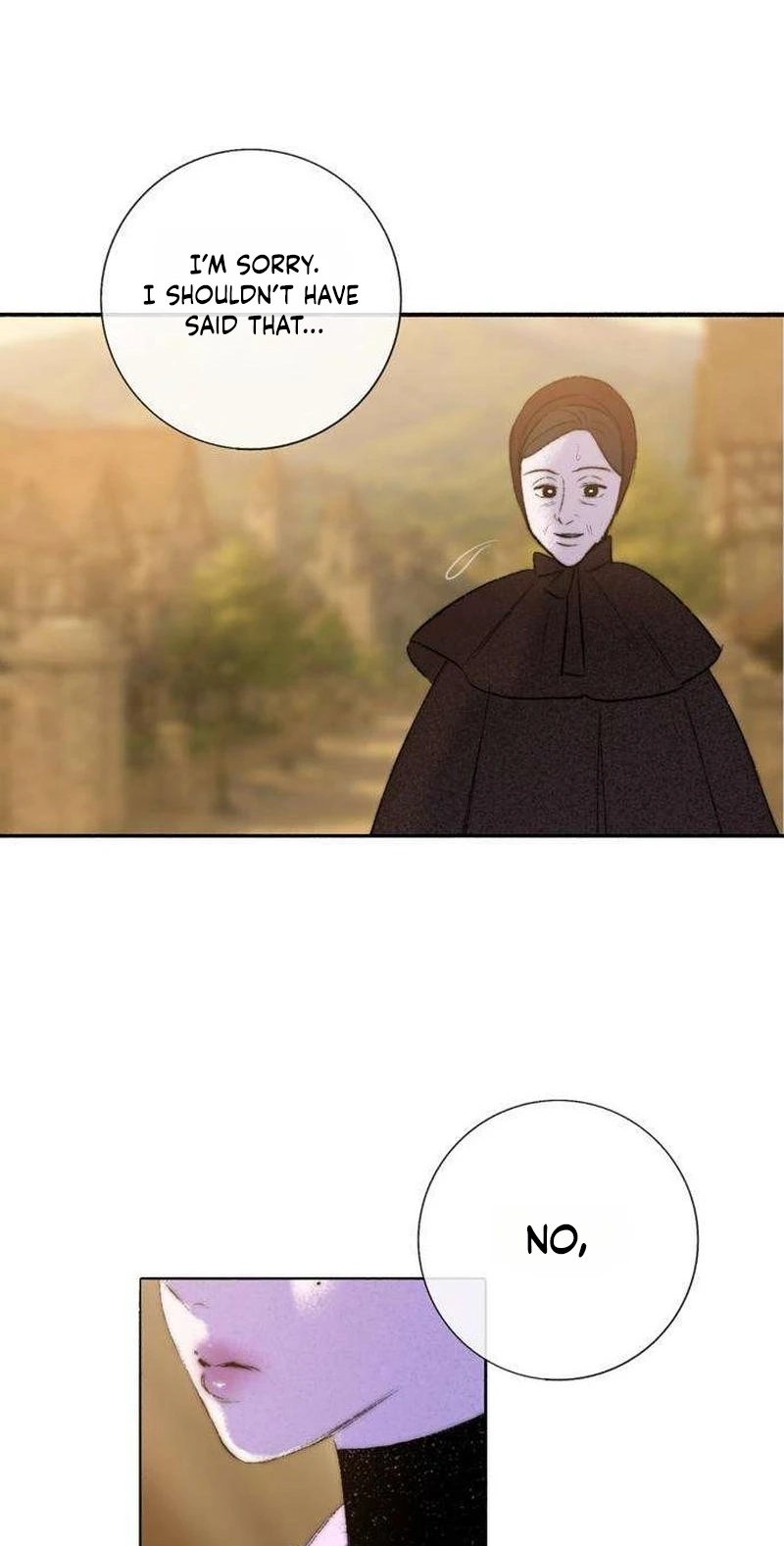 Read The Secret Garden chapter 41 image 65 on Lezhin