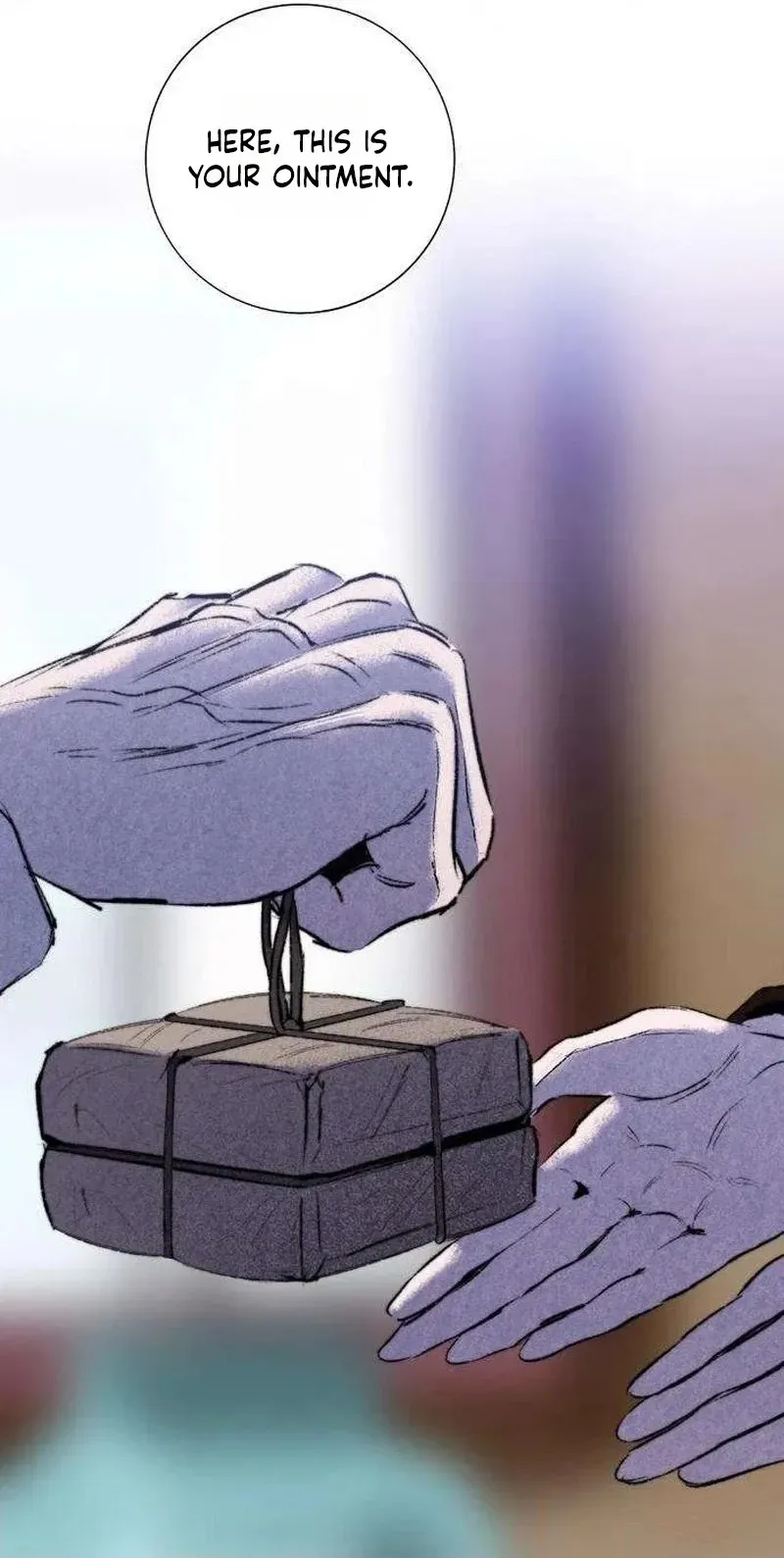 Read The Secret Garden chapter 41 image 69 on Lezhin