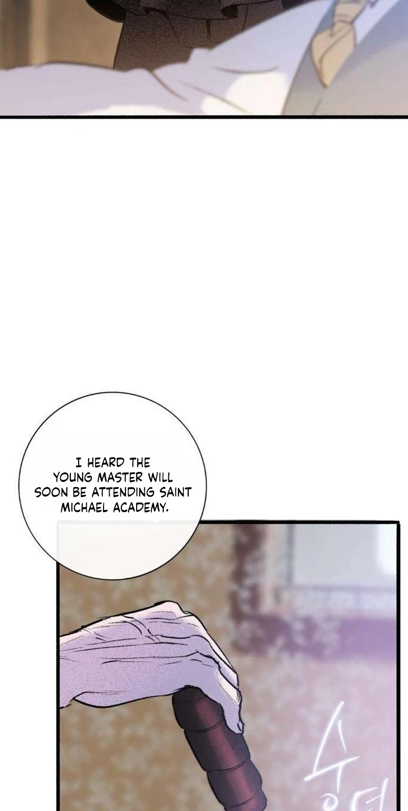 Read The Secret Garden chapter 41 image 72 on Lezhin