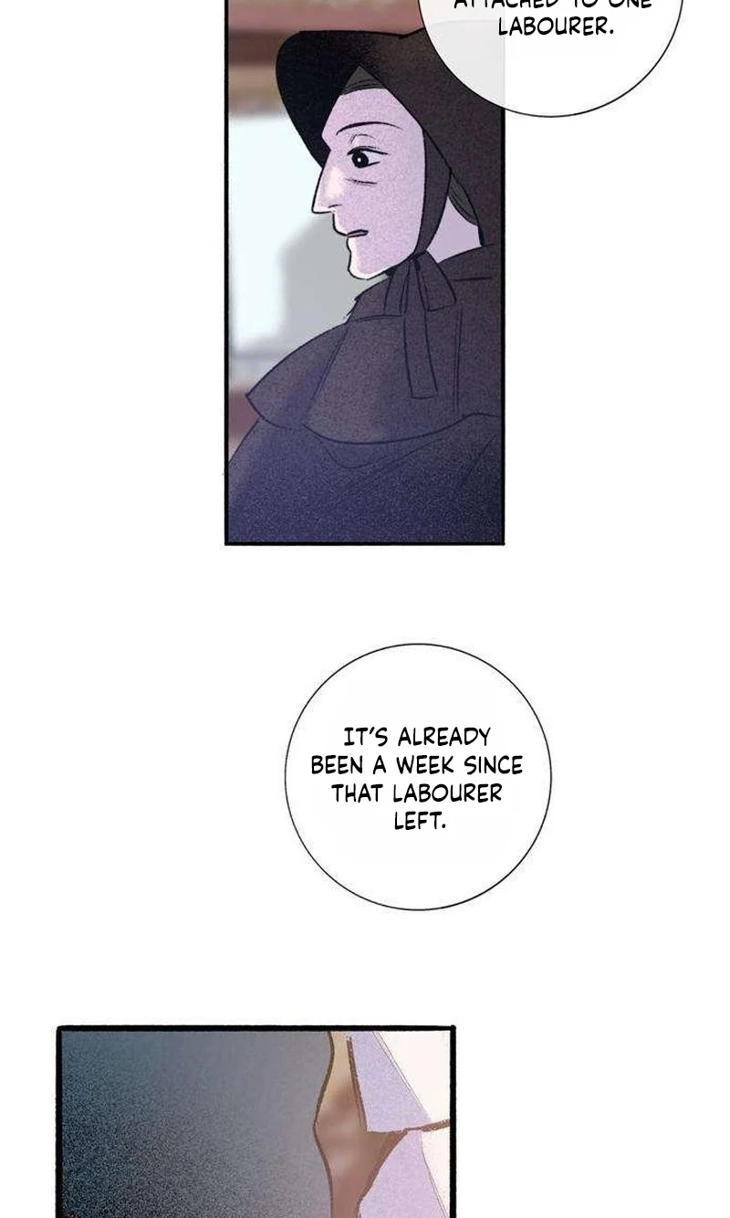 Read The Secret Garden chapter 41 image 75 on Lezhin