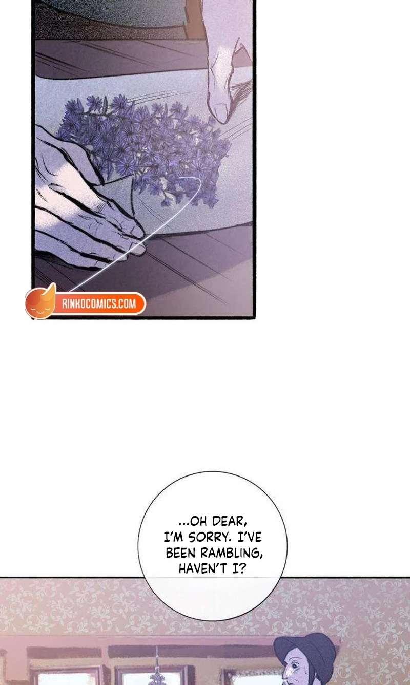 Read The Secret Garden chapter 41 image 76 on Lezhin