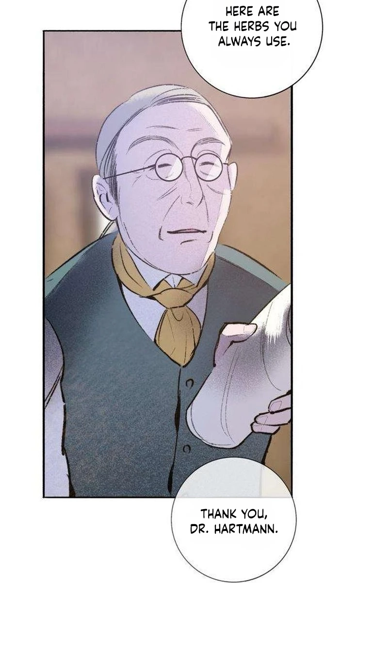 Read The Secret Garden chapter 41 image 78 on Lezhin