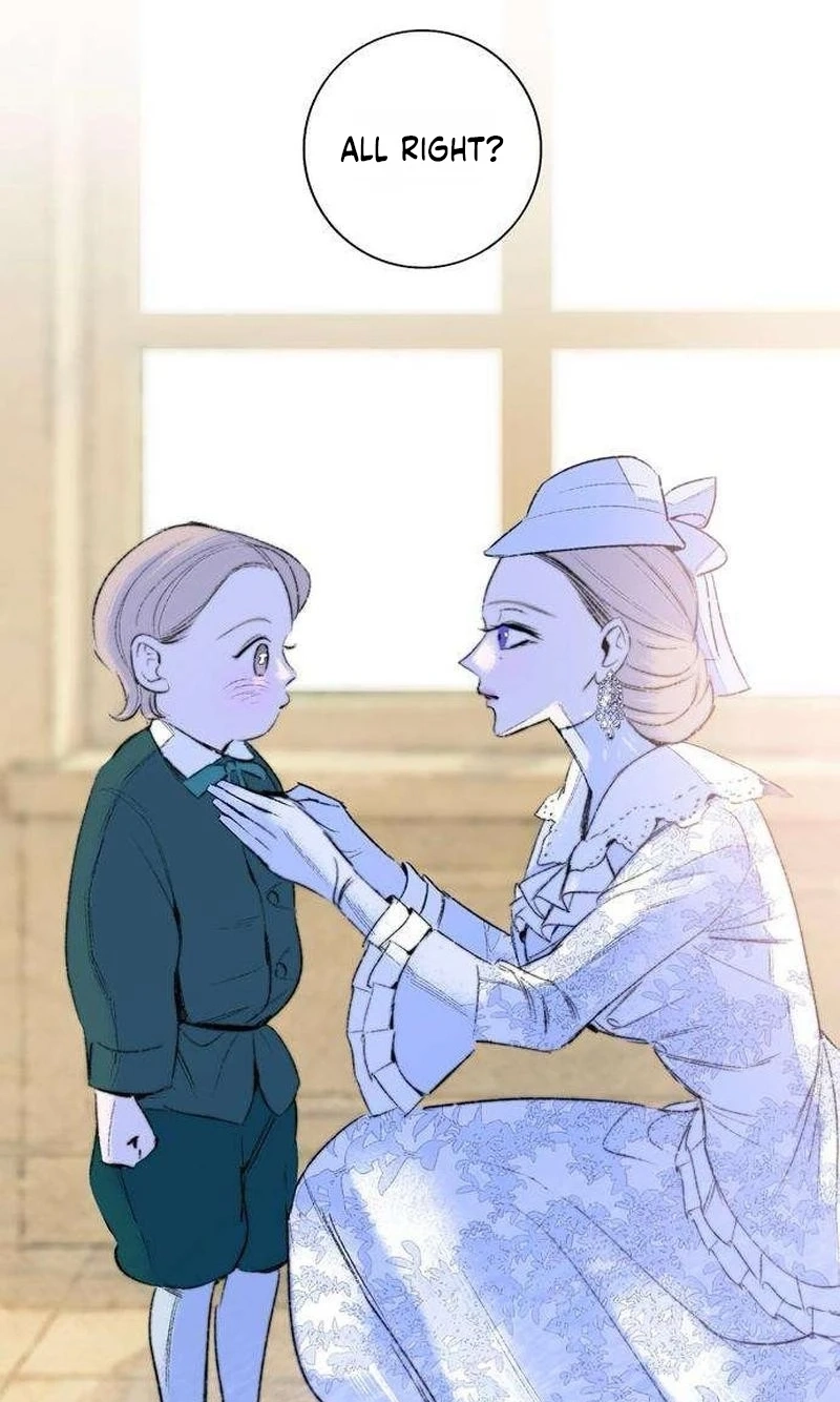 Read The Secret Garden chapter 42 image 13 on Lezhin