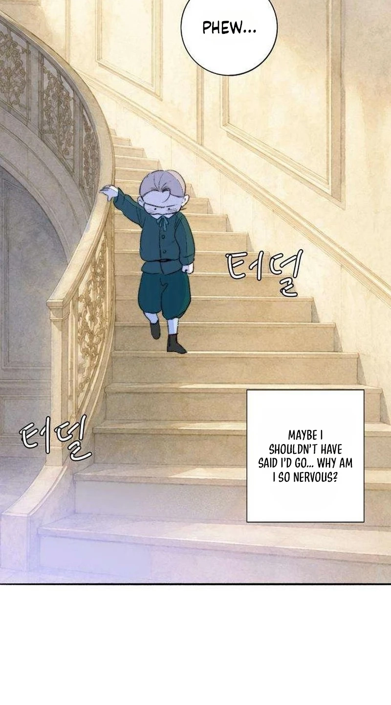 Read The Secret Garden chapter 42 image 2 on Lezhin