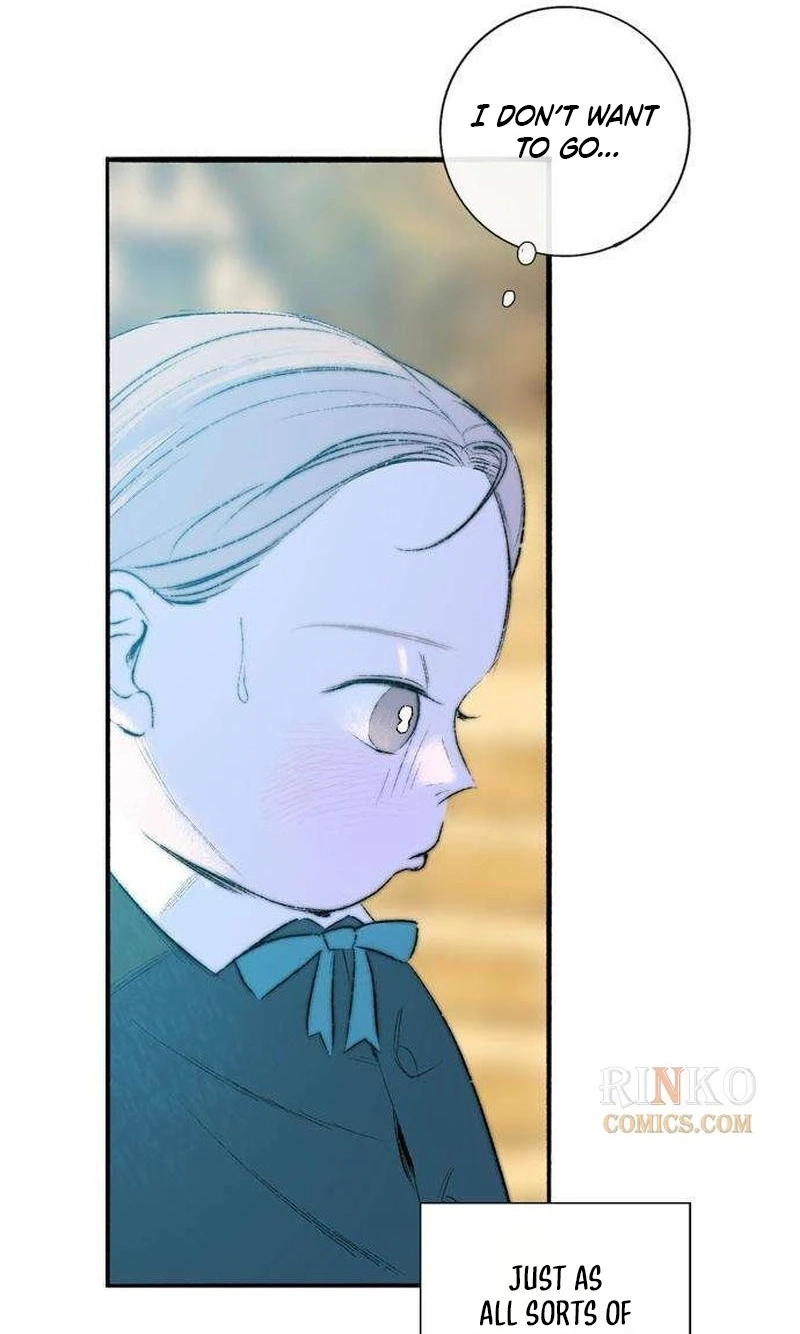 Read The Secret Garden chapter 42 image 20 on Lezhin