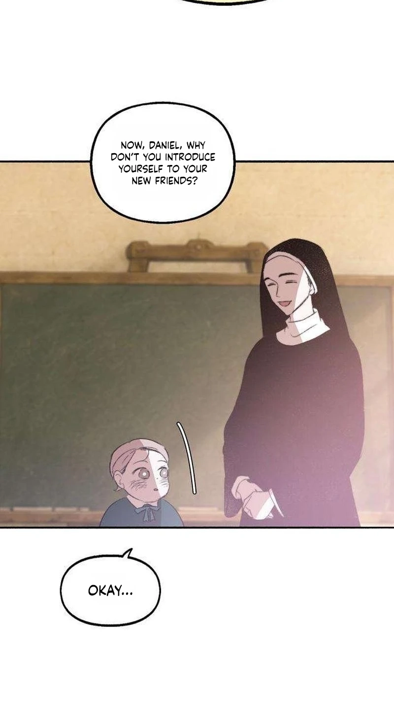 Read The Secret Garden chapter 42 image 32 on Lezhin