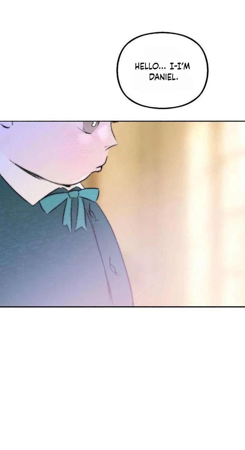 Read The Secret Garden chapter 42 image 33 on Lezhin