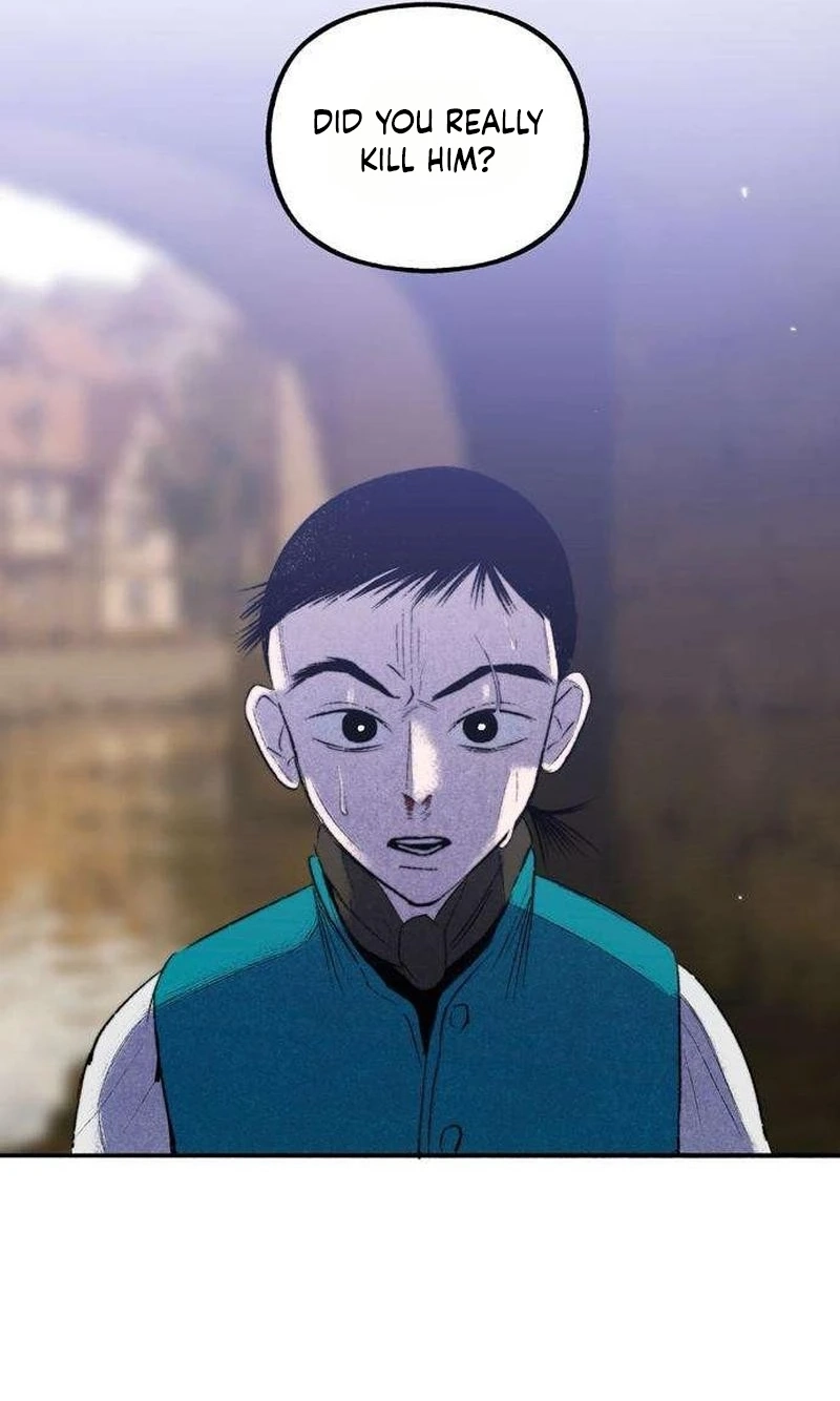 Read The Secret Garden chapter 42 image 36 on Lezhin
