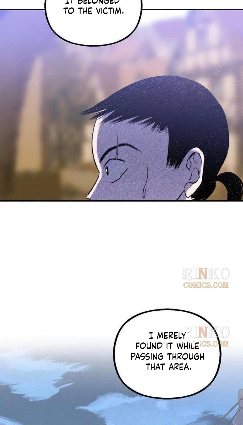 Read The Secret Garden chapter 42 image 43 on Lezhin